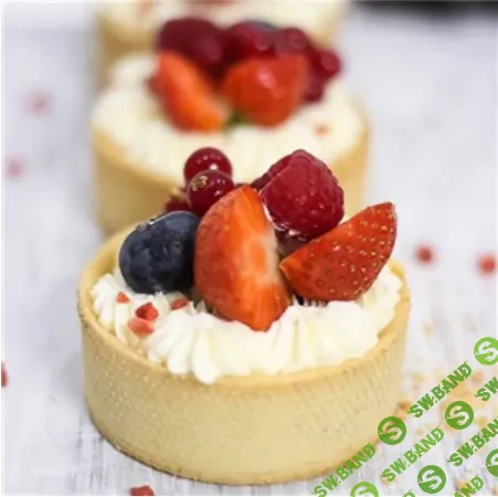 [Zero Cake School, Светлана Шубина] ПП-интенсив (2026)