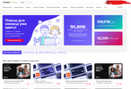 Бесплатный доступ к стоковым материалам сайта Envato
