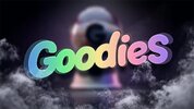 Goodies - стикеры в telegram