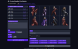 🚀 Photo Studio AI Pro Batch — Удаление фона с фото за 1 секунду. БЕЗЛИМИТ