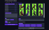 🚀 Photo Studio AI Pro Batch — Удаление фона с фото за 1 секунду. БЕЗЛИМИТ