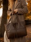 [Елена Фоменкова] Топ-бра Регина. Размер 26 (2026)