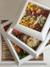 [Анастасия Паклина] Гастрономическое путешествие: фуршет-боксы разных стран (2026)
