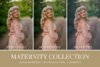 Maternity Lightroom Presets