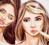 [Ольга Каминская] Fashion на ipad - 2019