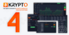 [CodeCanyon] Krypto v4.1 - скрипт сервиса криптовалюты