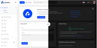 [wpadminify] WP Adminify (Pro) v1.0.9 NULLED (2021)