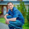 Дмитрий Калюжный
