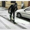 Нежданчик
