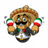 Van Mexico