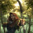 woodperson