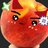 Rich peach